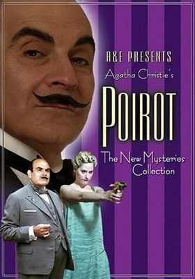 Poirot poster