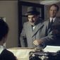 Poirot/Hercule Poirot