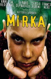 Poster Mirka