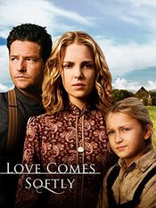 Poster Love Comes Softly