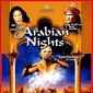 Poster 3 Arabian Nights