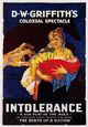 Film - Intolerance: Love's Struggle Throughout the Ages