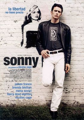 Sonny poster