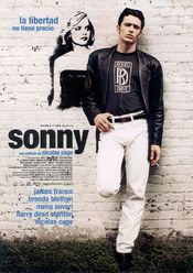 Poster Sonny