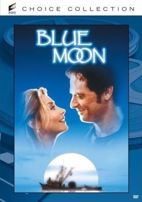 Blue Moon poster