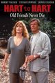 Film - Hart to Hart: Old Friends Never Die