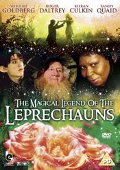 Poster The Magical Legend of the Leprechauns