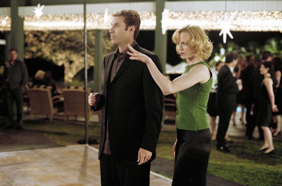 Nicole Kidman, Will Ferrell în Bewitched