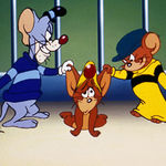 Imagine din galeria filmului Tom and Jerry: The Magic Ring