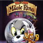 Poster 2 Tom and Jerry: The Magic Ring