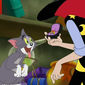 Tom and Jerry: The Magic Ring/Tom si Jerry: Inelul fermecat