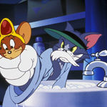 Imagine din galeria filmului Tom and Jerry: The Magic Ring