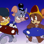 Imagine din galeria filmului Tom and Jerry: The Magic Ring