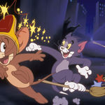 Imagine din galeria filmului Tom and Jerry: The Magic Ring