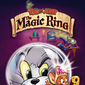 Poster 1 Tom and Jerry: The Magic Ring