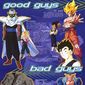 Poster 11 Dragon Ball Z