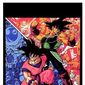 Poster 8 Dragon Ball Z