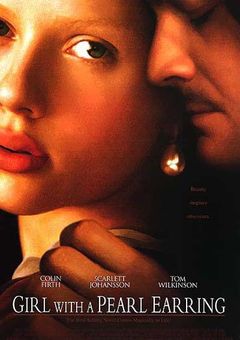 Girl with a Pearl Earring online subtitrat