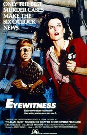 Poster Eyewitness