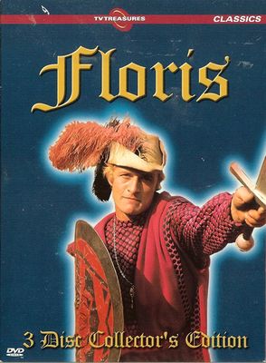 Floris poster