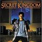 Poster 5 The Secret Kingdom
