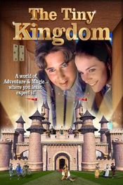 Poster The Secret Kingdom