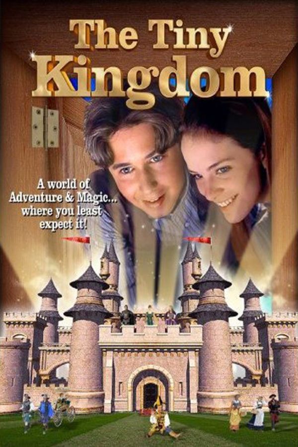 The Secret Kingdom Regatul secret (1998) Film CineMagia.ro