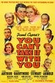 Film - You Can't Take it With You