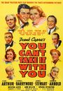 Film - You Can't Take it With You