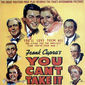 Poster 4 You Can't Take it With You