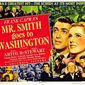Poster 8 Mr Smith Goes to Washington
