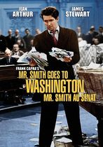 Domnul Smith merge la Washington