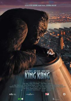 King Kong online subtitrat