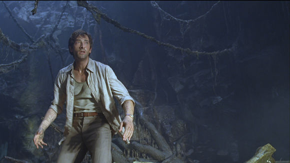 Adrien Brody în King Kong