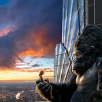 Imagine din galeria filmului King Kong