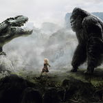 Imagine din galeria filmului King Kong