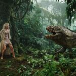 Imagine din galeria filmului King Kong