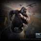 Poster 10 King Kong
