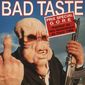 Poster 3 Bad Taste
