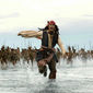 Johnny Depp în Pirates of the Caribbean: Dead Man's Chest - poza 340