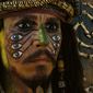 Pirates of the Caribbean: Dead Man's Chest/Pirații din Caraibe: Cufărul Omului Mort