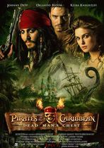 Pirații din Caraibe: Cufărul Omului Mort