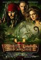 Film - Pirates of the Caribbean: Dead Man's Chest