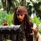 Johnny Depp în Pirates of the Caribbean: Dead Man's Chest - poza 339