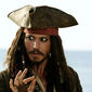 Johnny Depp în Pirates of the Caribbean: Dead Man's Chest - poza 338