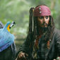 Pirates of the Caribbean: Dead Man's Chest/Pirații din Caraibe: Cufărul Omului Mort