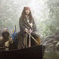 Johnny Depp în Pirates of the Caribbean: Dead Man's Chest - poza 336