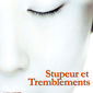 Poster 1 Stupeur et tremblements