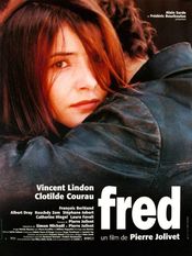 Poster Fred