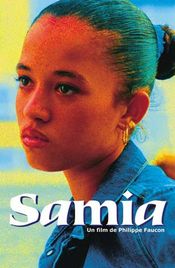 Poster Samia